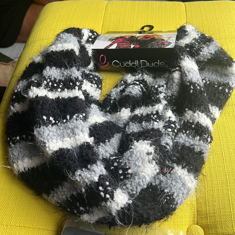 Infinity Scarf  Super Soft